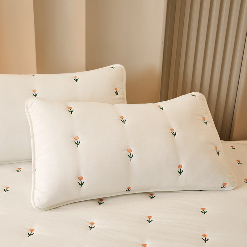 Super Thick Mattress Cover Qui - огляд і ціна Mattress Pad Topper