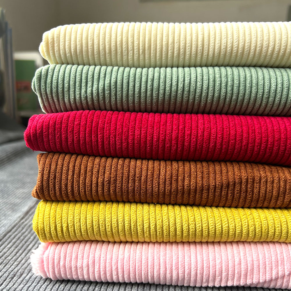 50x150cm Warm Corduroy Fabric  - огляд і ціна Mattress Pad Topper