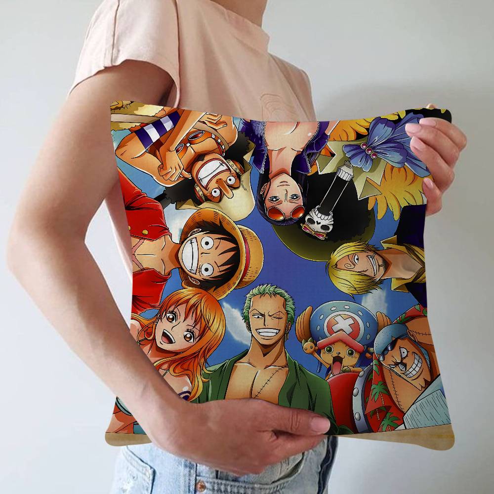 Trending O-ONE Anime P-PIECES- - огляд і ціна Home Textiles Trends