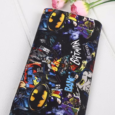 Batman Bandai Anime Design 100 - огляд і ціна Home Textiles Designer