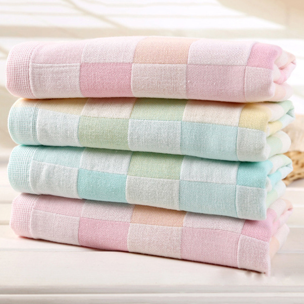 3Pcs Premium Cotton Gauze Towe - огляд і ціна Home Textiles In Pakistan