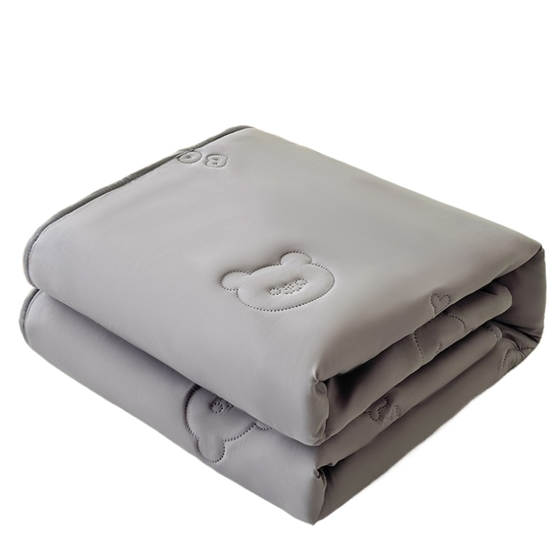 Ultrasonic Quilted Queen Fitte - огляд і ціна Mattress Pad Topper
