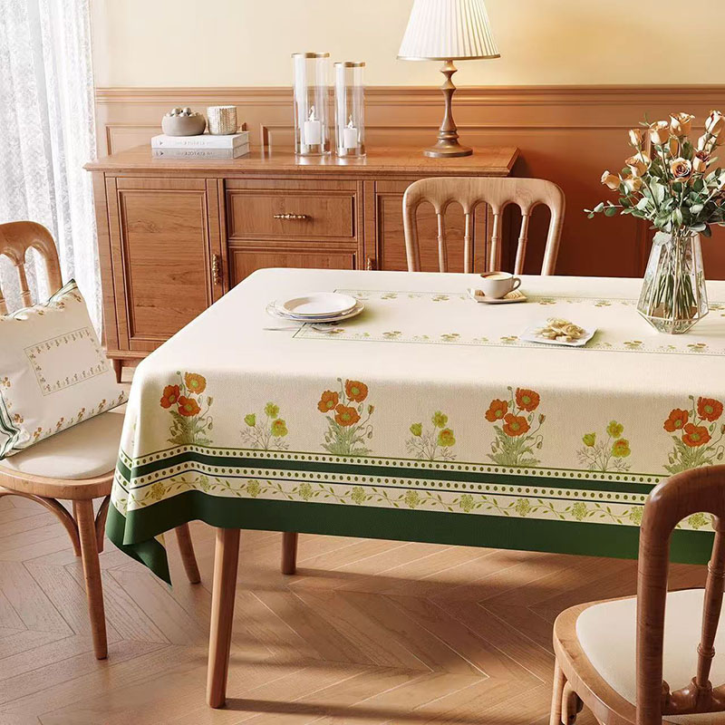 American Pastoral Pvc Waterpro - огляд і ціна Home Textiles News