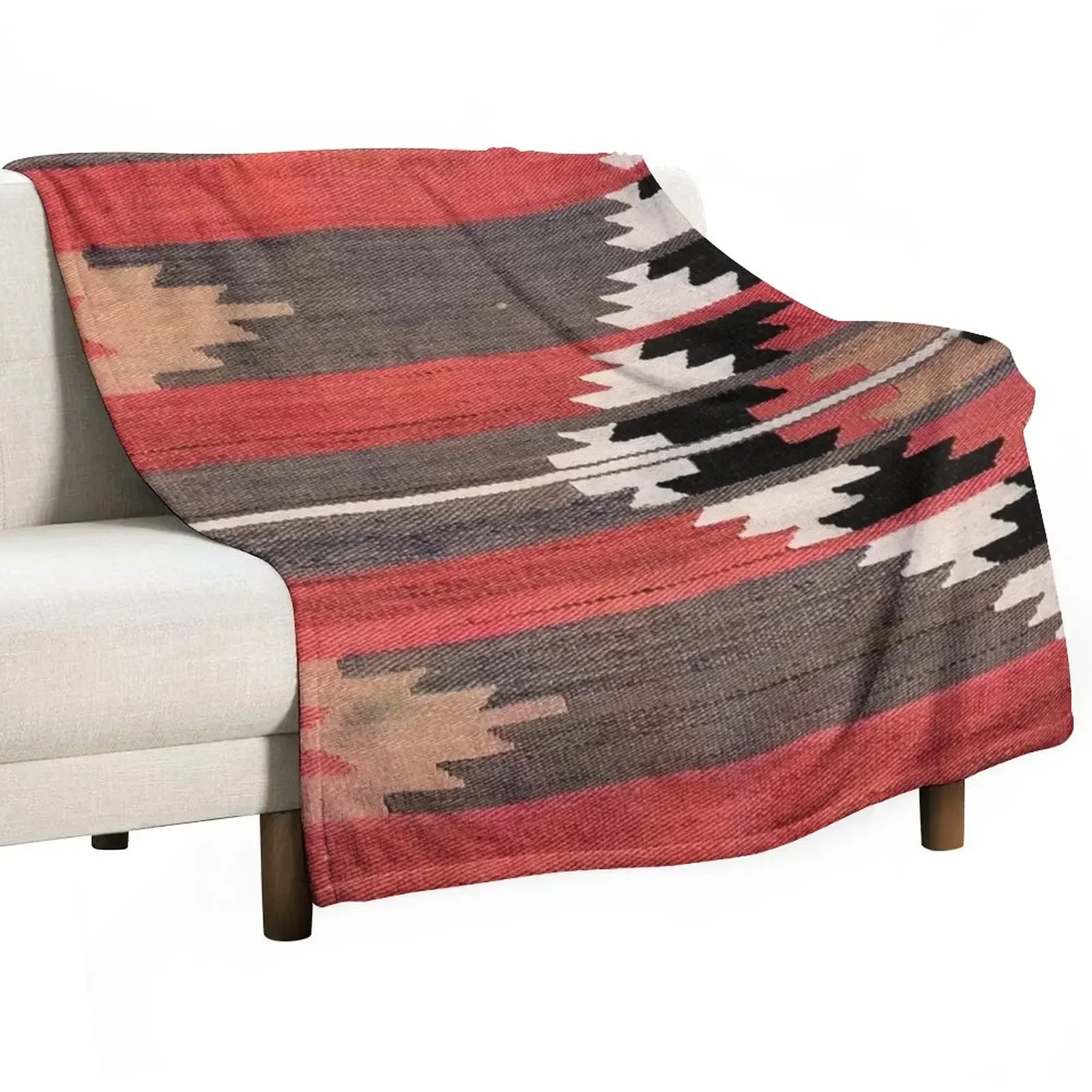 Geometric Vintage Turkish Kili - огляд і ціна Home Textiles Classic Fashion