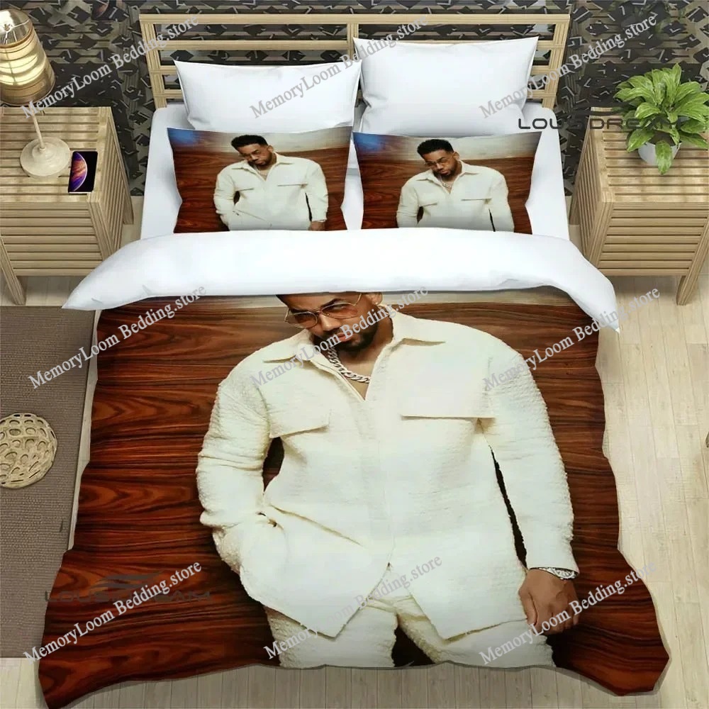 Fashion Trend Modern Latin Sin - огляд і ціна Home Textiles Trends