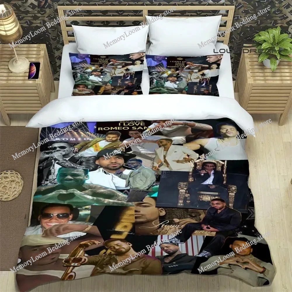 Fashion Trend Modern Latin Sin - огляд і ціна Home Textiles Trends