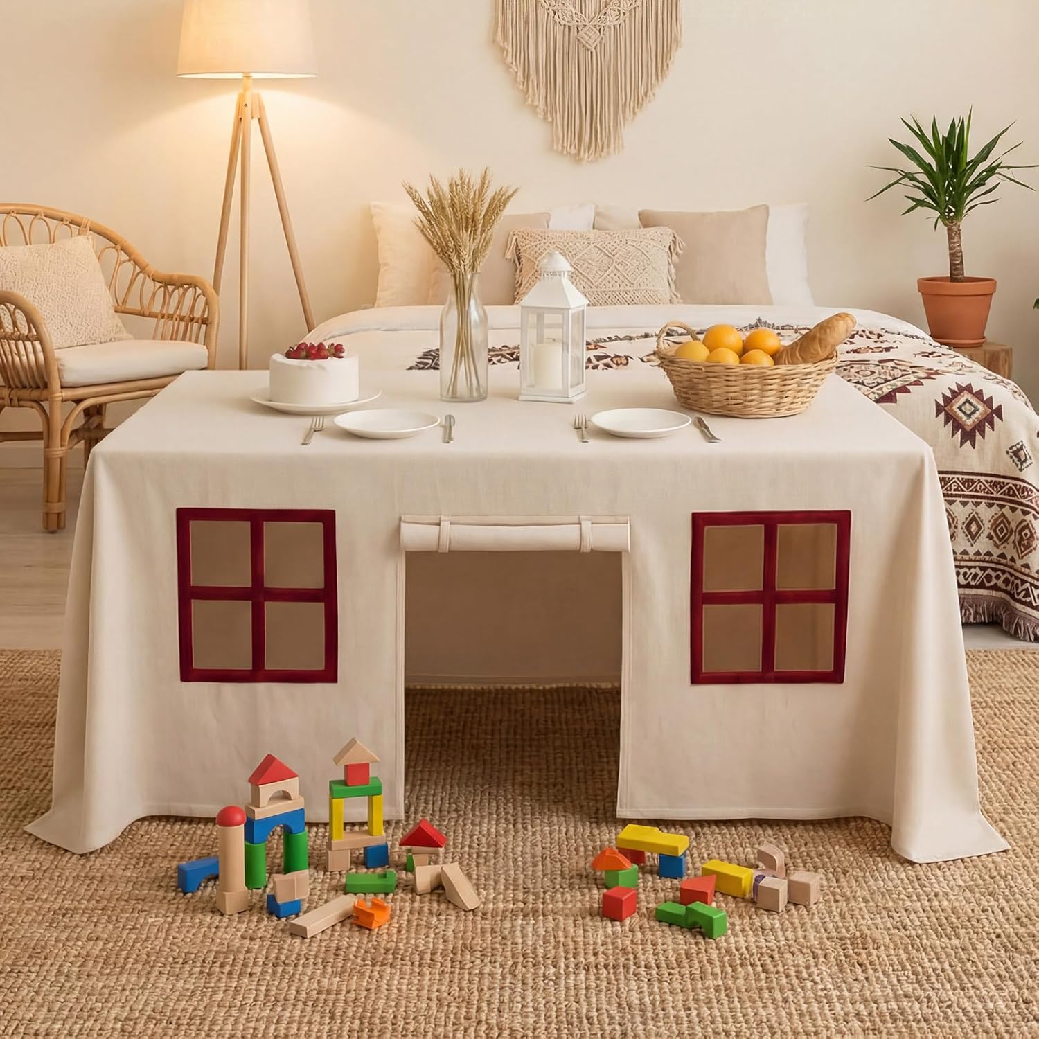 Large Tablecloth Game Room Chi - огляд і ціна Home Textiles News