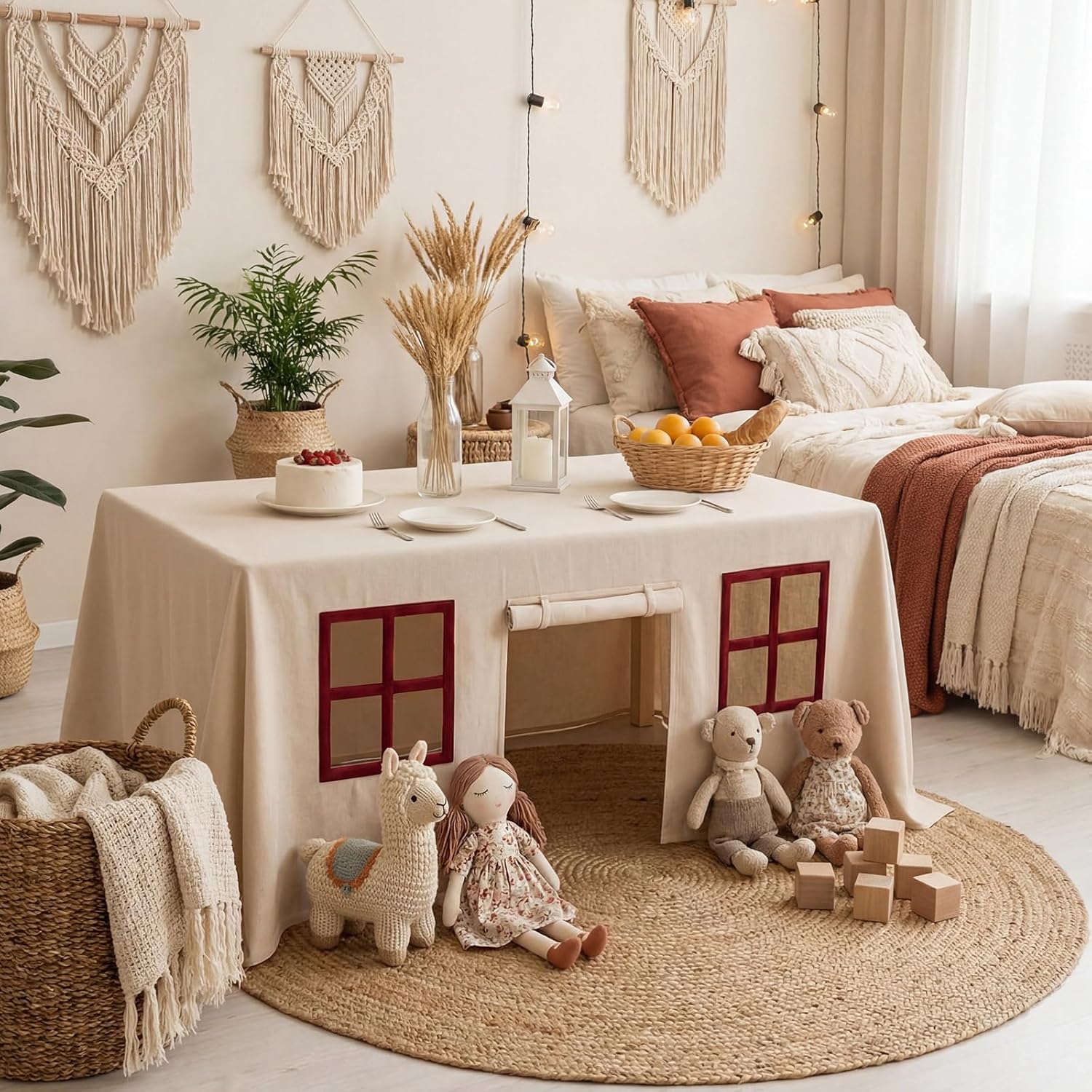 Large Tablecloth Game Room Chi - огляд і ціна Home Textiles News