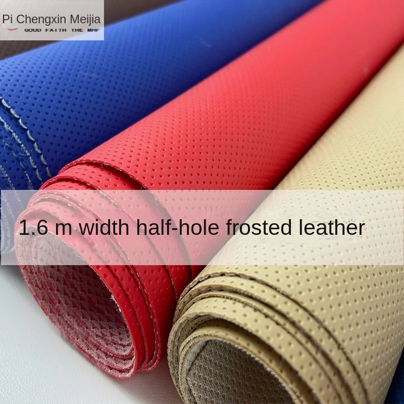 Artificial Leather Fabric Wate - огляд і ціна Home Textiles Designer