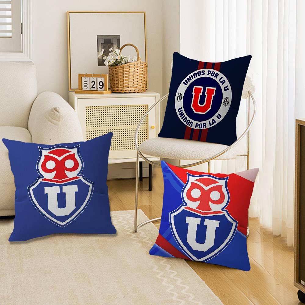 Chile U-University Logo Classi - огляд і ціна Home Textiles Classic Fashion