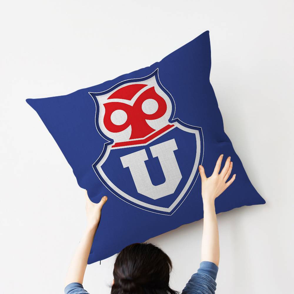 Chile U-University Logo Classi - огляд і ціна Home Textiles Classic Fashion