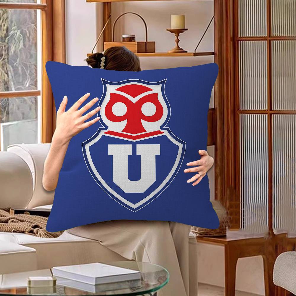 Chile U-University Logo Classi - огляд і ціна Home Textiles Classic Fashion