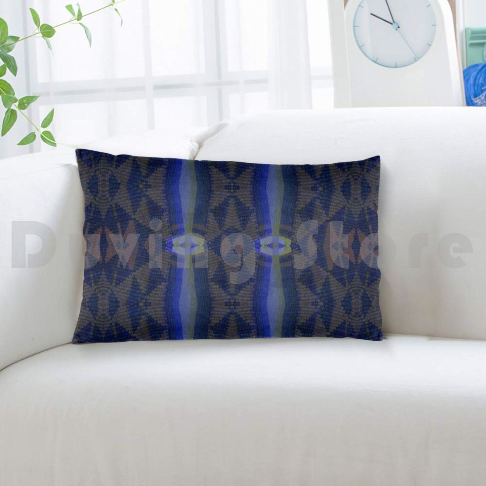 Bedouin Nightpillow Case Boho  - огляд і ціна Home Textiles Trends