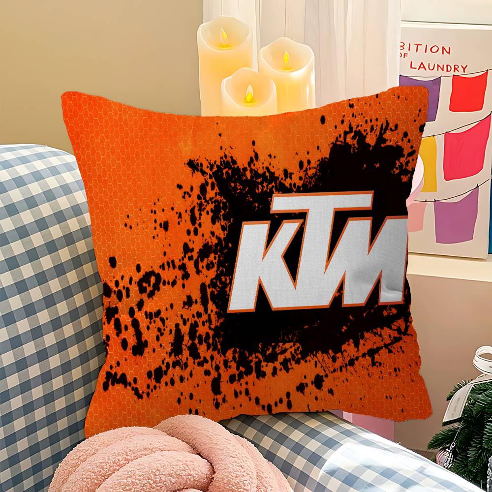 Classic Motorcycle Logo K-Ktm  - огляд і ціна Home Textiles Classic Fashion