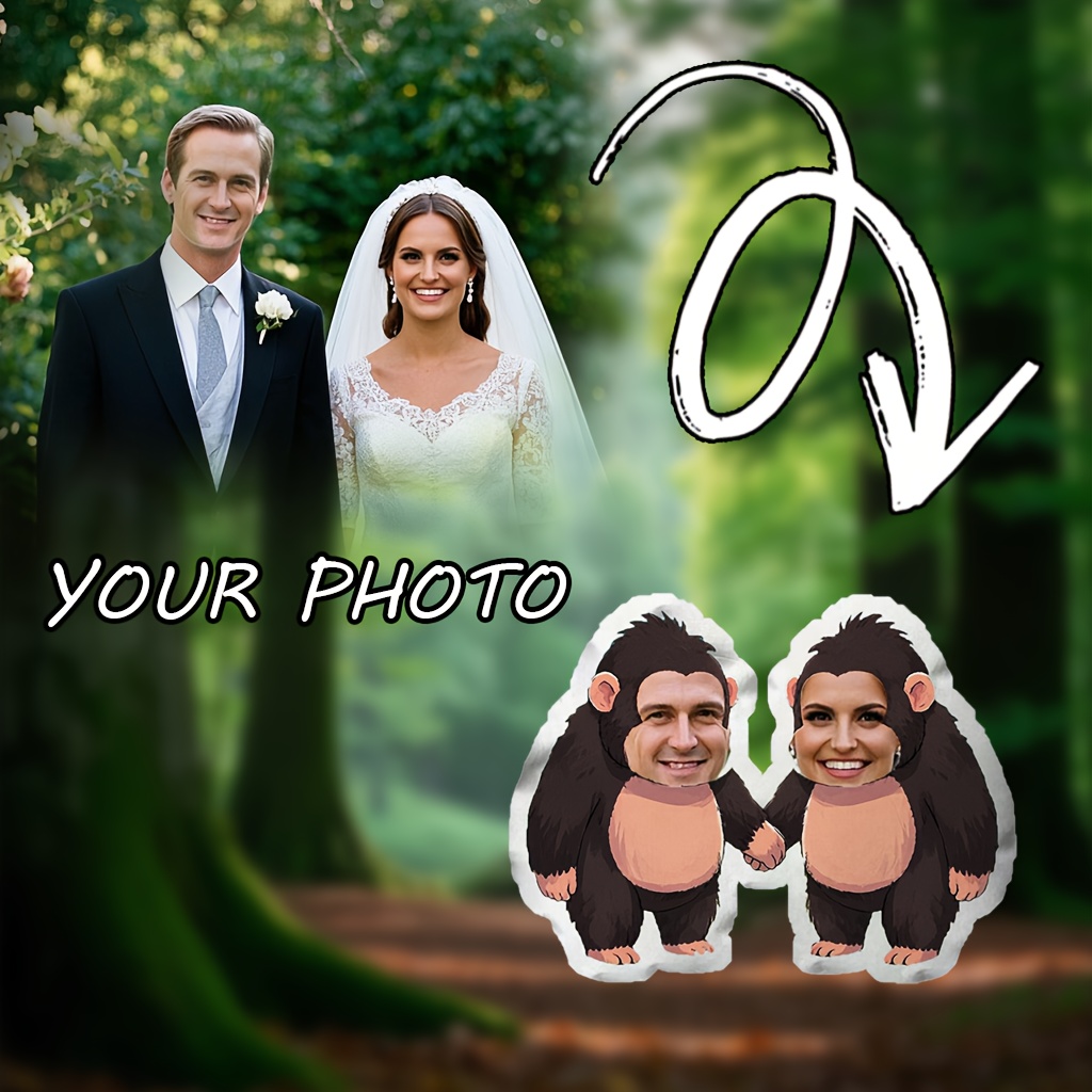 Upload Your Own Photo Customiz - огляд і ціна Home Textiles Images