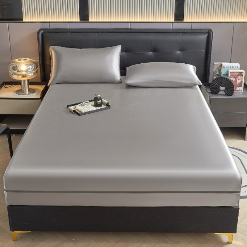 6-Sided Zipper Mattress Encase - огляд і ціна Mattress Pad Topper