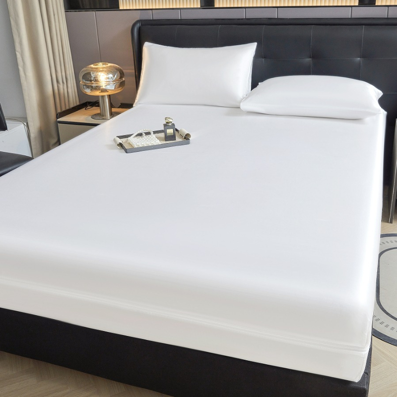 6-Sided Zipper Mattress Encase - огляд і ціна Mattress Pad Topper