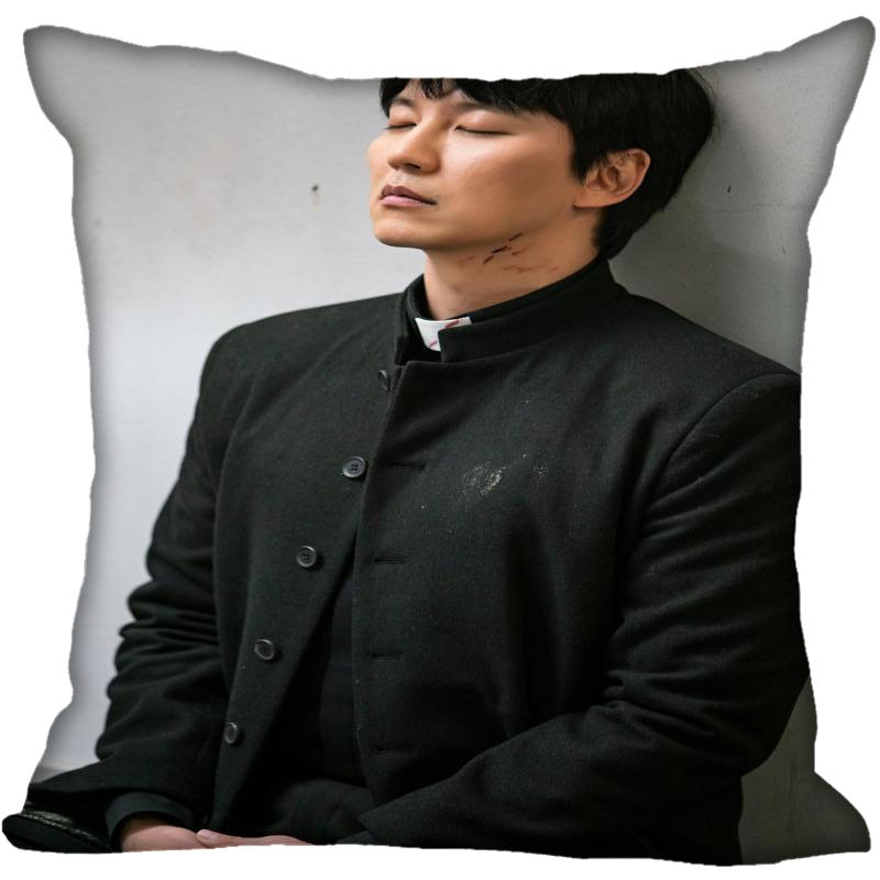 Korea-Pop Kim Nam Gil Printing - огляд і ціна Home Textiles Images