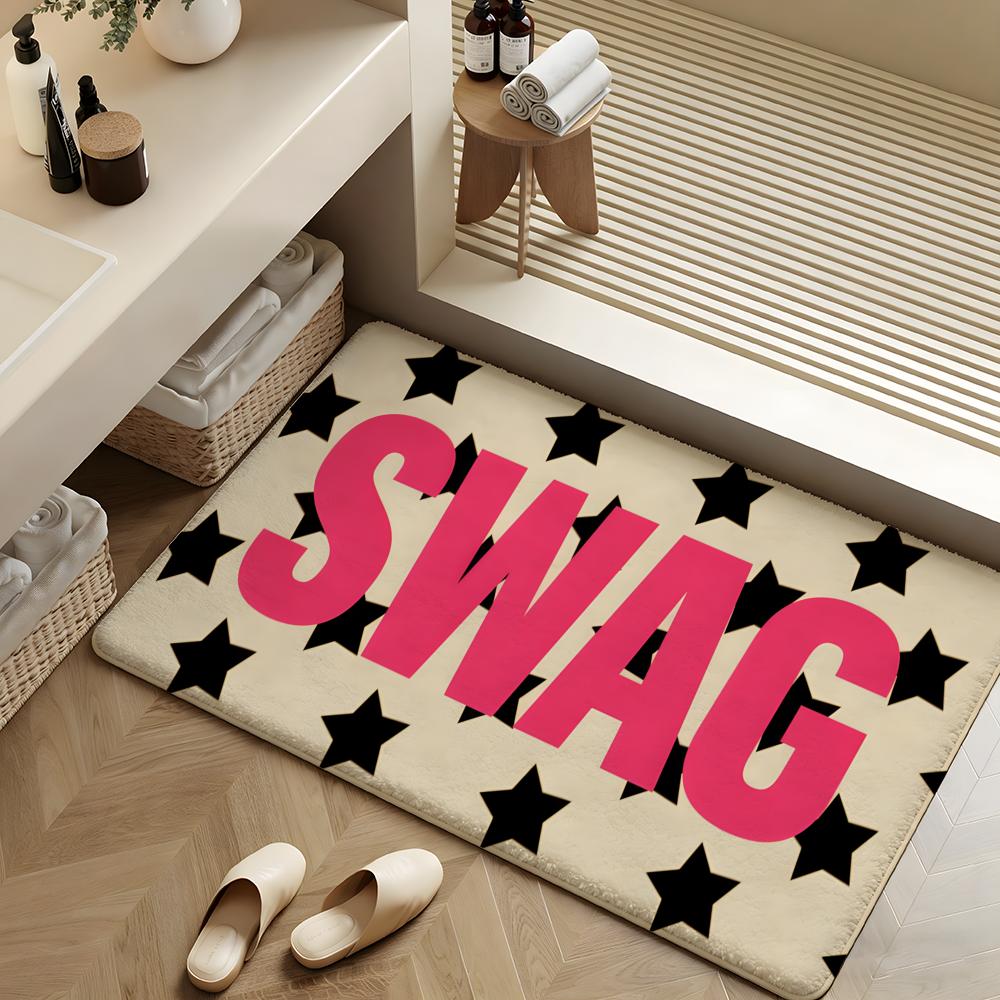 Street Trend Swag Style Floor  - огляд і ціна Home Textiles Trends