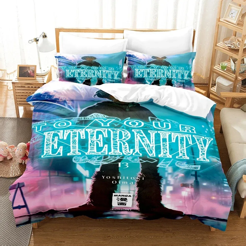 Top Fashion 3D To you Bedding  - огляд і ціна Home Textiles Classic Fashion