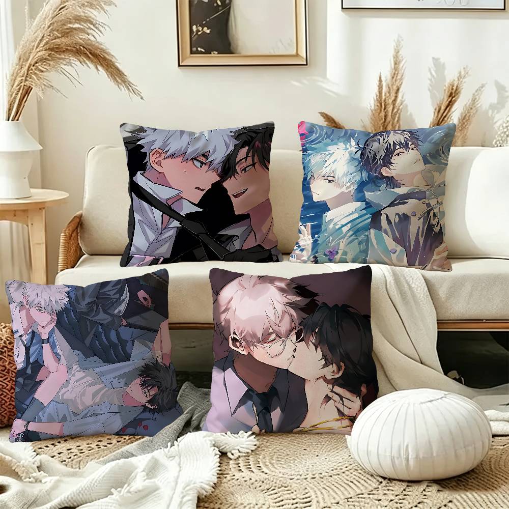 Link C-Click Anime Office Cush - огляд і ціна Home Textiles Inc
