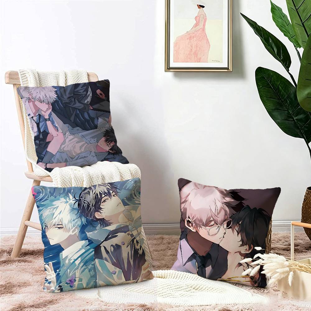 Link C-Click Anime Office Cush - огляд і ціна Home Textiles Inc