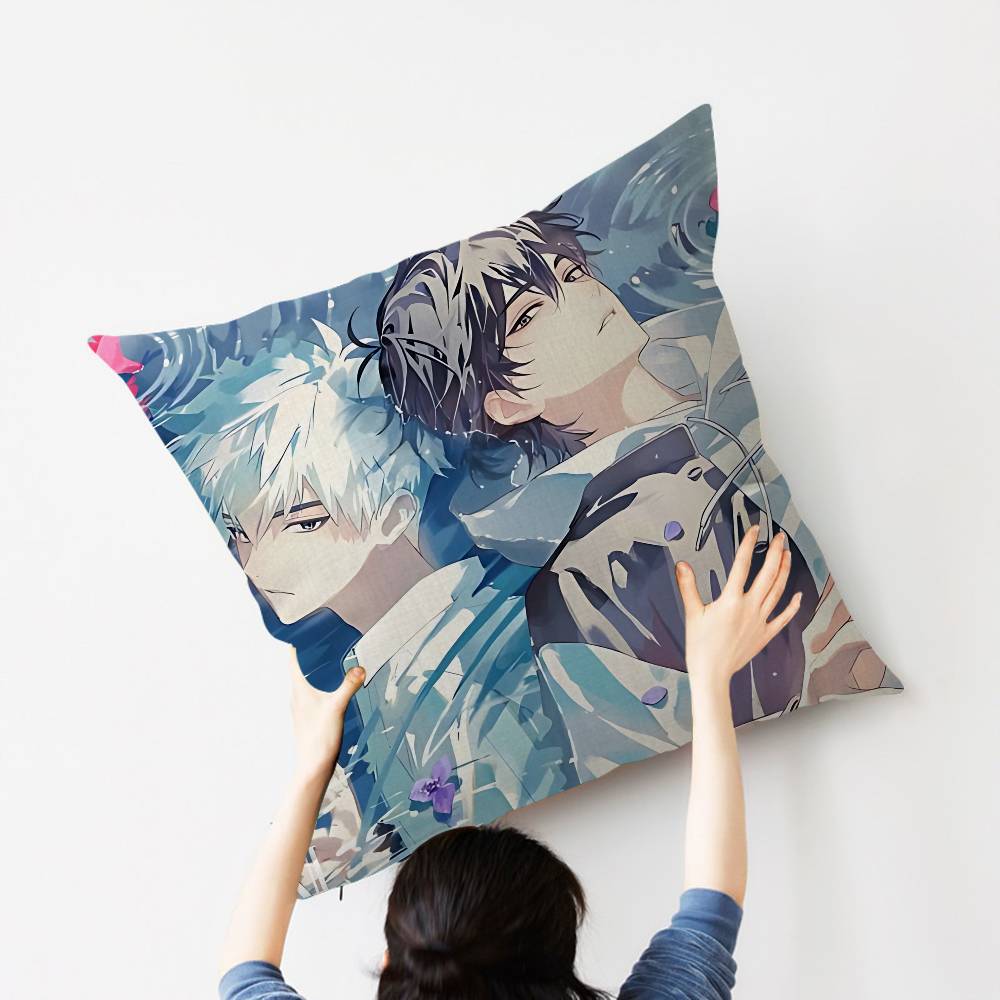 Link C-Click Anime Office Cush - огляд і ціна Home Textiles Inc
