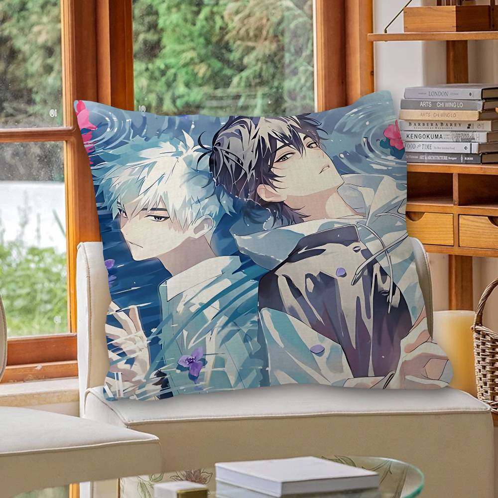 Link C-Click Anime Office Cush - огляд і ціна Home Textiles Inc