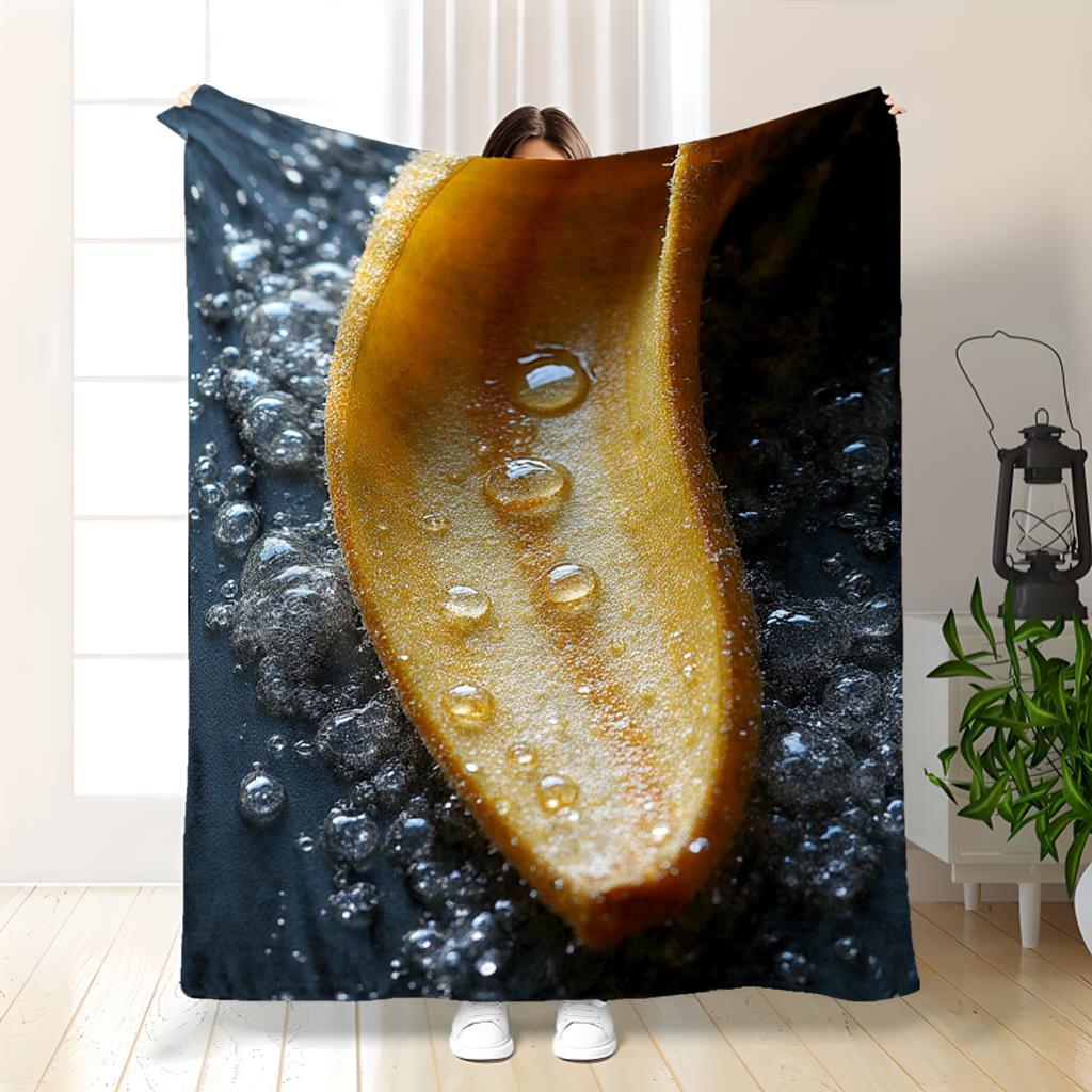 Natural macro image of bananas - огляд і ціна Home Textiles Images